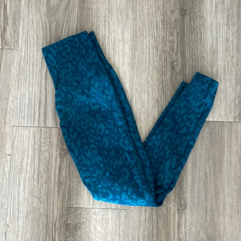Gymshark Adapt Animal Leggings
